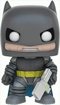 Produktbild von Funko Pop - Heroes - Dark Knight Returns - Armored Batman