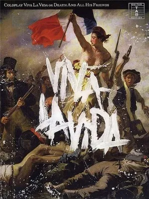 Produktbild von "Coldplay": Coldplay