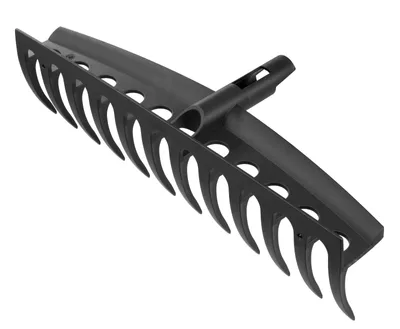 Obrázek produktu pro Fiskars Hrábě Solid - univerzální (1014917)
