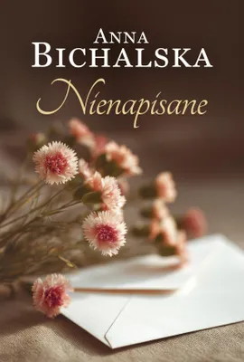 Obrázek produktu pro Nevyslovené – Anna Bichalska