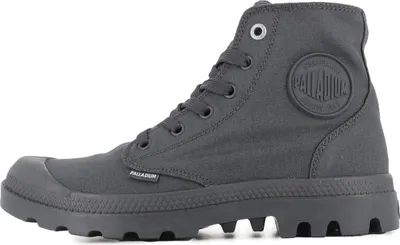 Produktbild von Palladium Mono Chrome Gray Tour Größe EU 44