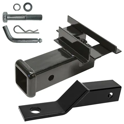 Obrázok produktu pre Red Hawk HITCH-19 – prívesná guľa na nárazníky, kompatibilná s/náhradná za modely Yamaha