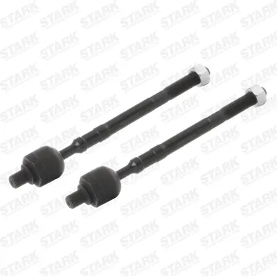 Produktbild von STARK SKTR-0240539 Axialgelenk Spurstange Satz für HYUNDAI Tucson (TL, TLE) Vorne Beidseitig Vorne