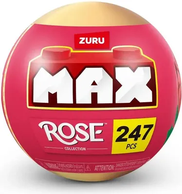 Immagine prodotto di Zuru MAX - Fiori, assortiti 83184GQ1