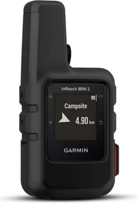 Obrázek produktu pro Garmin inReach Mini 2 černý