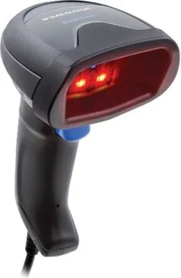 Zdjęcie produktu dla Datalogic Handscanner QuickScan QW2520 1D/2D kabelgebunden