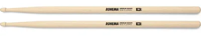 Produktbild von ROHEMA 613230 5A Natural Amerikan. Hickory (Paar)