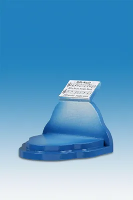 Produktbild von Zubehör Notenpult Höhe 6cm NEU
