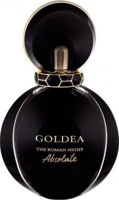 Zdjęcie produktu dla Bvlgari Goldea The Roman Night Absolute Woda perfumowana, 50ml