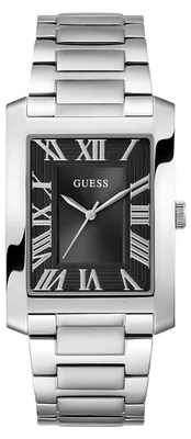Productafbeelding van Guess - GW0896G1 - Polshorloge - Heren - Kwarts - Clyde