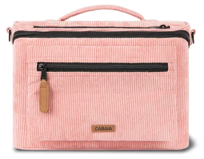 Produktbild von Cabaïa Kosmetikkoffer Vanity Rosa onesize
