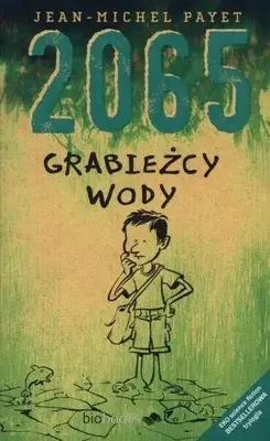 Zdjęcie produktu dla Payet, J: 2065 Grabiezcy wody