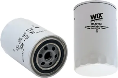 Image de WIX Filters WL10110 Filtre à huile W9072 B7486 SO6158 SP4959
