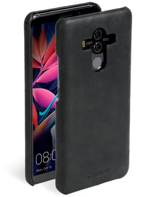 Obrázok produktu pre Krusell Sunne, Ochranný obal, Huawei, Mate 10 Pro, Čierna