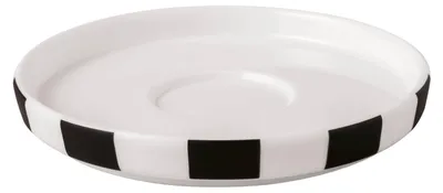 Produktbild von Villeroy & Boch Memphis Collection Mokka-/Espresso-Untertasse 13cm