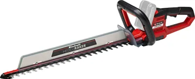 Obrázok produktu pre Einhell GE-CH 18/60, Batérie, 2400 W, 18 V, 2,9 kg, 200 mm, 1080 mm