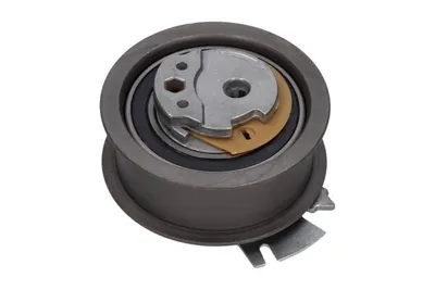 Produktbild von MAXGEAR 54-1145 Umlenkrolle Zahnriemen für VW GOLF VI (5K1) Polo Schrägheck (6R1, 6C1) TOURAN (1T1, 1T2) für AUDI A4 Avant (8K5, B8) A6 Avant