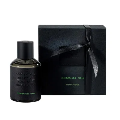 Produktbild von Laboratorio Olfattivo Underground Vibes Extrait de Parfum 100 ml