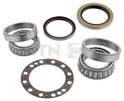 Produktbild von SNR Radlagersatz für TOYOTA LAND CRUISER (PZJ7, KZJ7, HZJ7, BJ7, LJ7, RJ7) R169.47