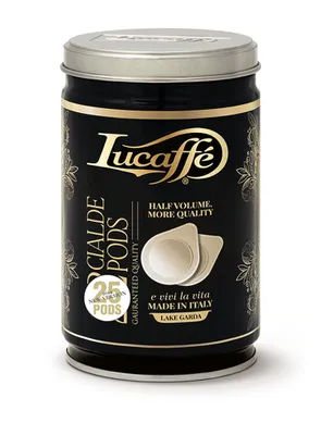 Obrázok produktu pre Lucaffé Mr. Exclusive E.S.E. pod 25 ks
