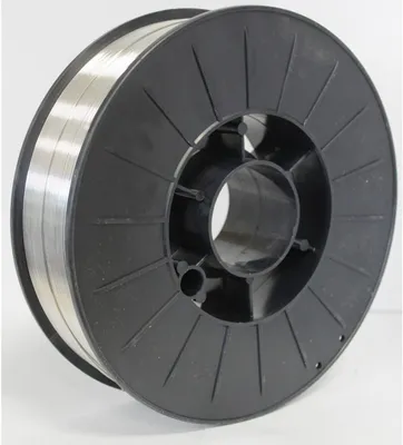 Immagine prodotto di Filo di alluminio per saldatura ER5356, diametro 1 mm, bobina da 1 kg, per saldatura MIG/MAG