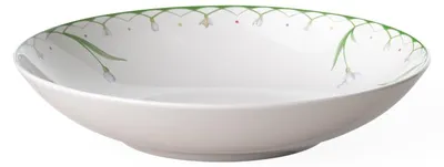 Produktbild von Villeroy & Boch Colourful Spring Schale flach 24 cm