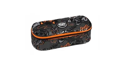 Produktbild von Federmäppchen für die Schule, COOLPACK CAMPUS GAMER