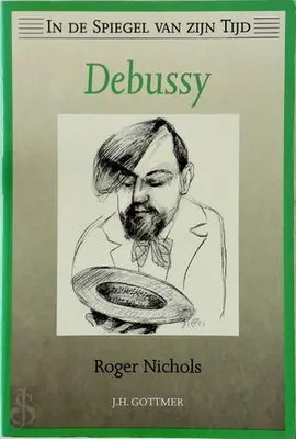 Produktbild von Debussy