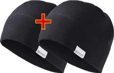 Produktbild von GORE-TEX-Windstopper Doppelpack GORE-TEX-Windstopper Mütze