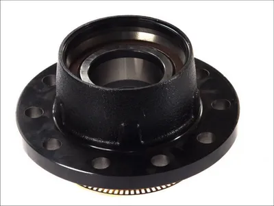 Produktbild von SAF Radnabe 3.307.3046.00, Höhe 148 mm, Außendurchmesser 270 mm, 10 Löcher