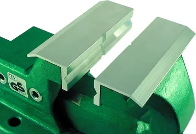Produktbild von HaWe 732.15 ALU-PRISMENBACKEN 150mm 4011333732151