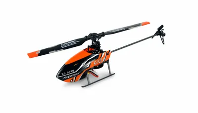 Obrázek produktu pro AMEWI 25312 Amewi RC Helikopter AFX4 Li-Po Akku 350mAh orange/14+