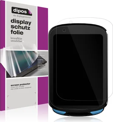 Produktbild von 4x dipos CC Geoid CC600 2.4 Zoll