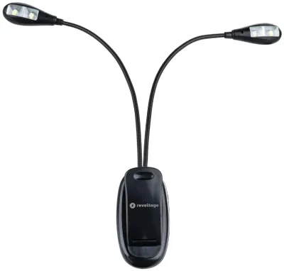 Zdjęcie produktu dla Revoltage LFMS2025 Lampa