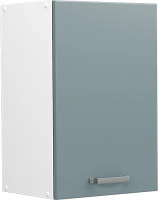 Produktbild von Hängeschrank Vicco R-Line Blau-Grau 40 cm, Model 41219