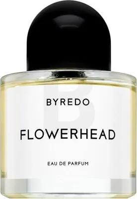 Produktbild von Byredo Flowerhead, 100 ml, Zitrone, Tuberose, Bernstein, Spray