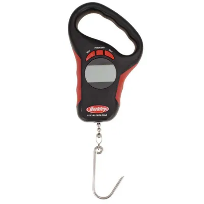 Produktbild von Berkley Precision Digital Scale 35lb - Fischwaage
