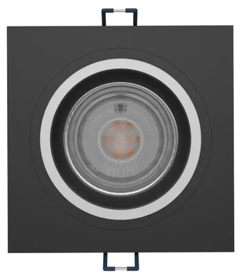 Obrázok produktu pre EGLO CAROSSO-Z, LED, 6500 K, 440 lm, 220-240 V, Čierna
