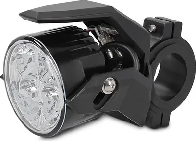 Immagine prodotto di Fari supplementari a LED (singoli) # S2 con omologazione E
