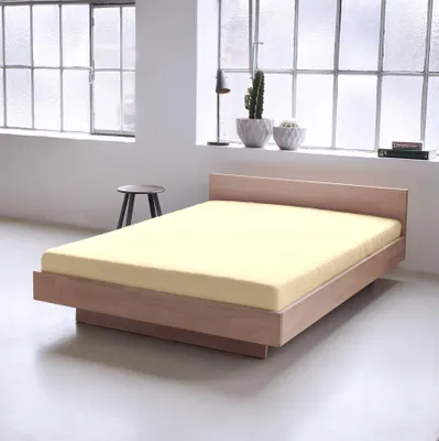 Produktbild von Spannbetttuch Flanell Dormisette