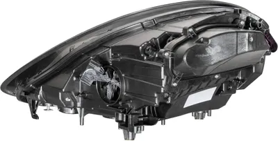 Produktbild von HELLA Scheinwerfer Rechts für PORSCHE PANAMERA (971) 1EX 012 222-521