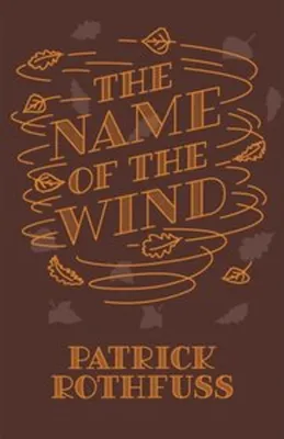 Obrázok produktu pre The Name of the Wind. 10th Anniversary Edition