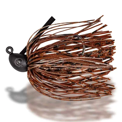 Produktbild von Quantum 4Street Rubber Jig 7g Brown