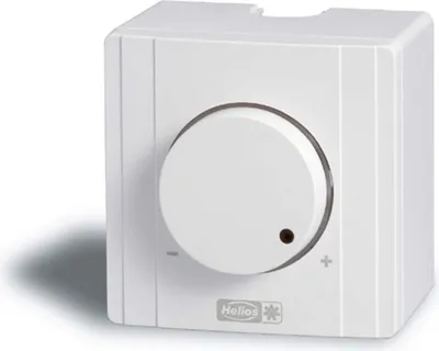 Produktbild von Helios Ventilatoren 01735, 200 g