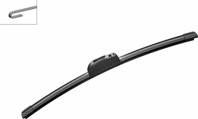 Produktbild von Wischblatt BOSCH 3 397 008 531