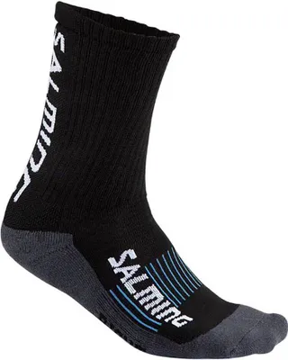 Produktbild von Salming Socken Advanced Indoor Sock schwarz, 46-49