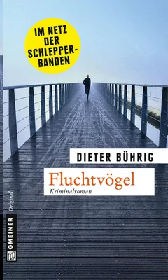 Produktbild von Fluchtvögel