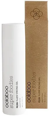 Produktbild von Oolaboo - Super Foodies - FS 03: Starkes, flüssiges Gel - 250 ml