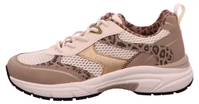 Produktbild von TT.BAGATT Sportliche Schnürschuhe Damen 32323237343730 Beige 38 EU