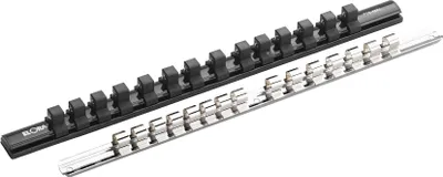 Produktbild von Elora Klemmleiste 1/2", leer, 770-KL